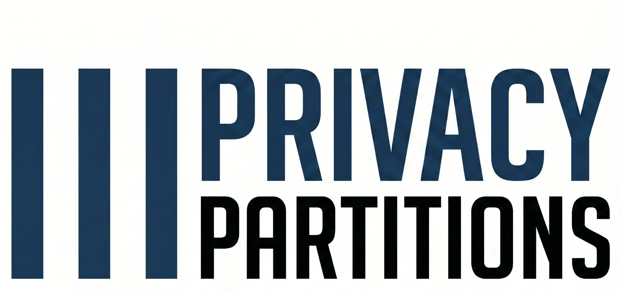 Privacy Partitions by Garris Direct